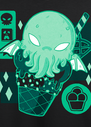 Cthulu Cream