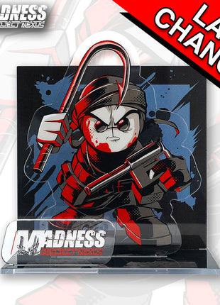 Sanford - Acrylic Standee *LAST CHANCE*