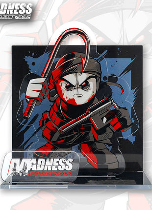 Sanford - Acrylic Standee *LAST CHANCE*