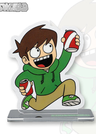 Edd Mini Standee
