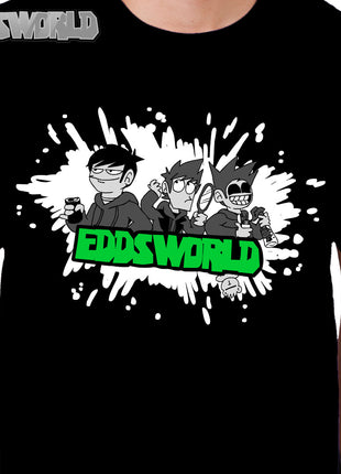 Classic Eddsworld Group