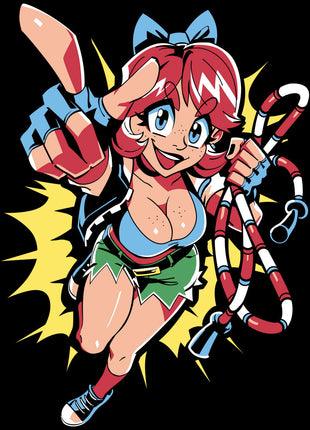 Go Scarlet! T-Shirt *PRE-ORDER*