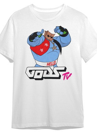 Kinni T-Shirt
