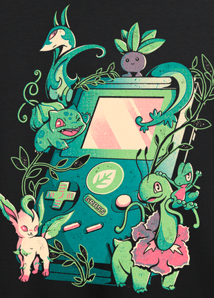 Grass Game