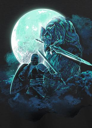The Great Wolf