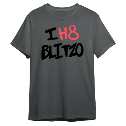 I H8 Blitzo