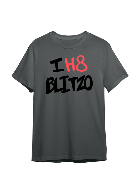 I H8 Blitzo