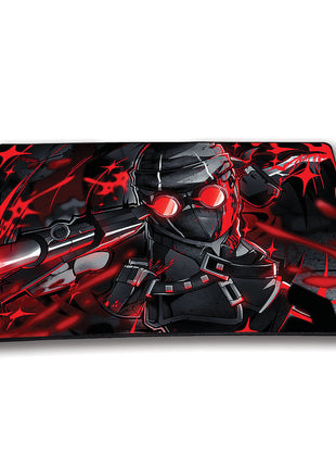 Hank Playmat