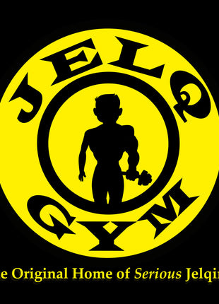 Tank Top - J3lq Gym *LAST CHANCE*
