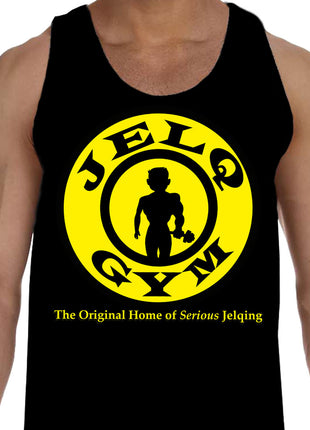 Tank Top - J3lq Gym *LAST CHANCE*