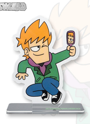 Matt Mini Standee