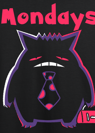 Mondays