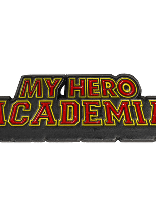 My Hero Academia - Pin *LAST CHANCE*