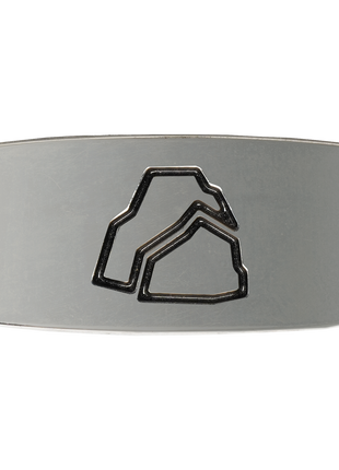 Naruto Sand Headband - Pin *LAST CHANCE*