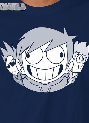 Edd Gang Fish Eye Lens