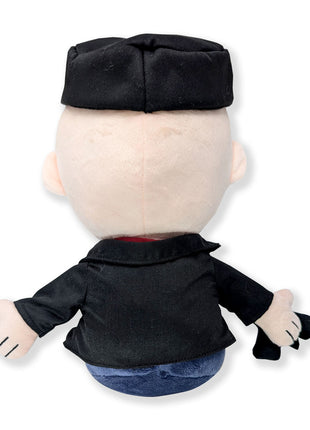 Talking Nostalgia Critic Plushie