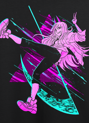 Neon Powah