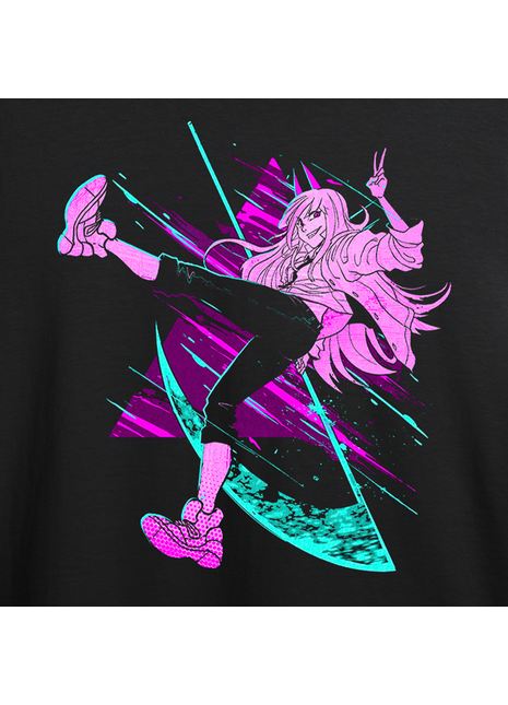 Neon Powah