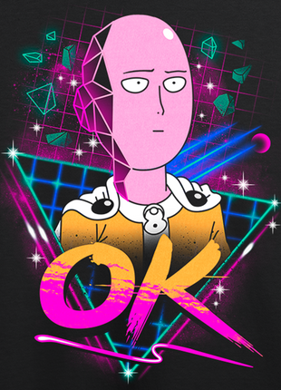 OK (Retro)