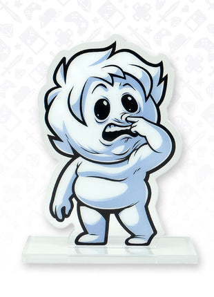 Oney Mini Standee *SALE*