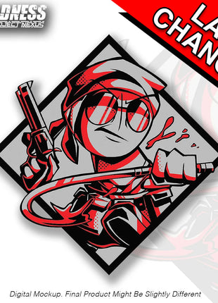 Sanford - Diamond Pin *LAST CHANCE*