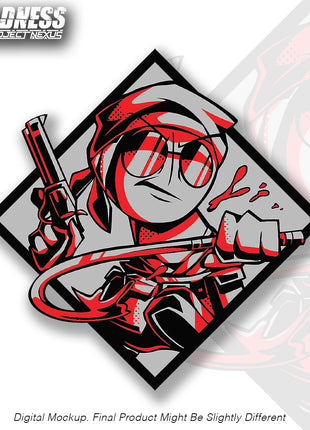 Sanford - Diamond Pin *LAST CHANCE*