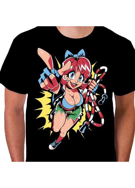 Go Scarlet! T-Shirt *PRE-ORDER*