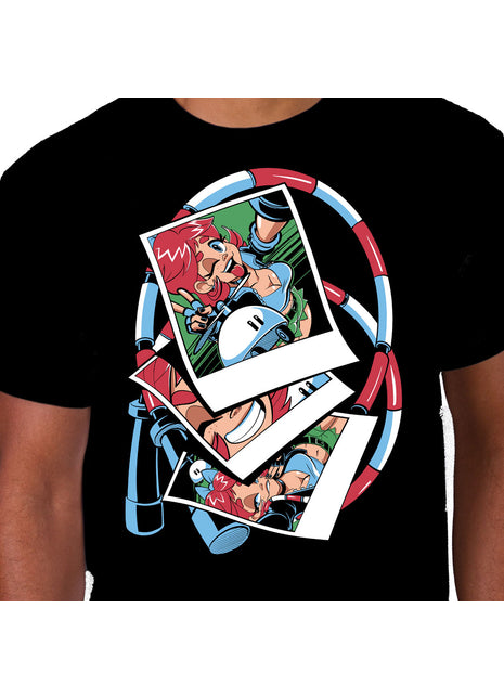 Scarlet's Selfies T-Shirt *PRE-ORDER*