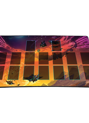 Space - Playmat