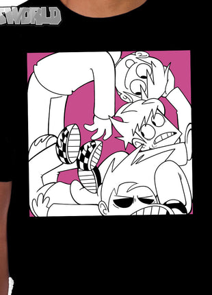 Edd Gang Squish In A Box