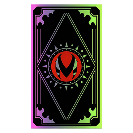 Summer Metal Card Set - Wave 2 *CLEARANCE*