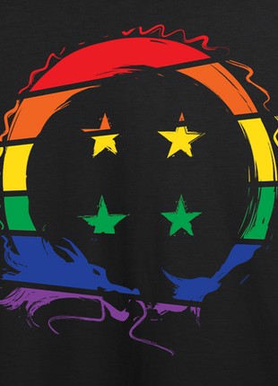 TFS Pride! T-shirt