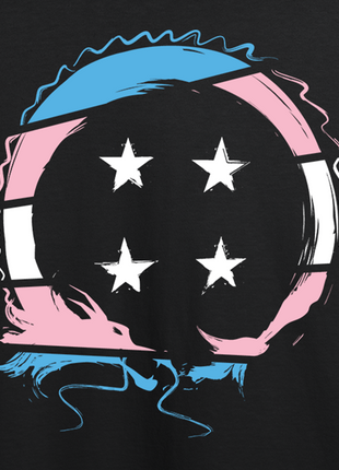 TransPride T-shirt