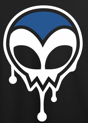 That logo...