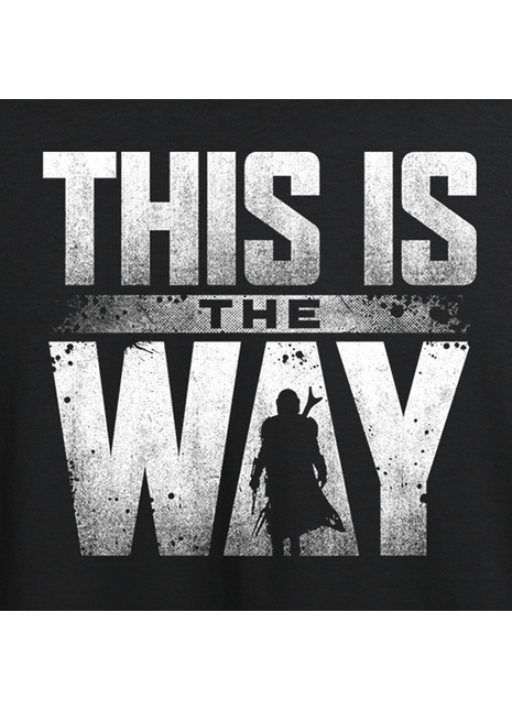 This is the Way