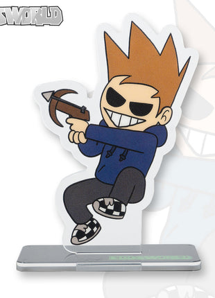 Tom Mini Standee