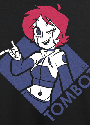 Tombot