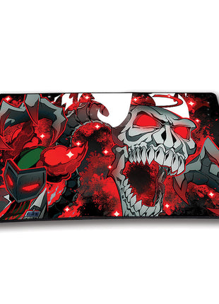 Tricky Playmat
