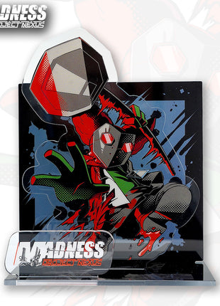 Tricky - Acrylic Standee *LAST CHANCE*