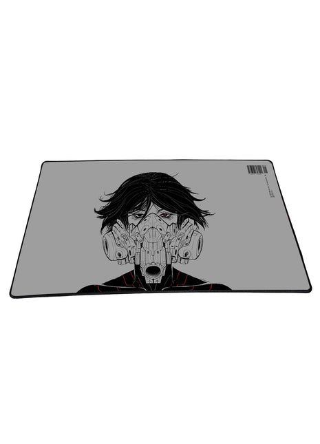 New Age Ventilator - Playmat
