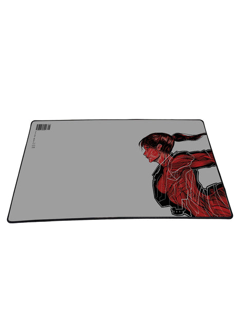 Musculature - Playmat