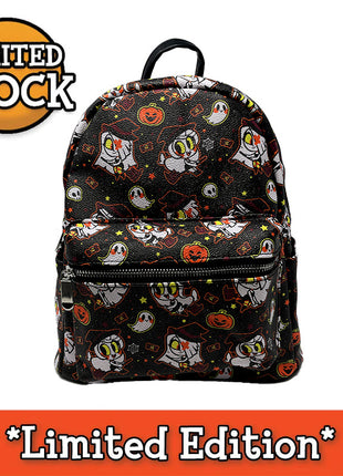 Witches Charlie + Vaggie Mini Backpack *CLEARANCE*