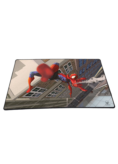Snapshot Playmat