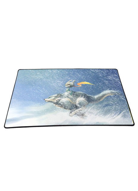Twilight Princess Playmat