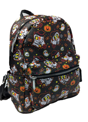 Witches Charlie + Vaggie Mini Backpack *CLEARANCE*