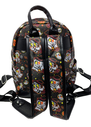 Witches Charlie + Vaggie Mini Backpack *CLEARANCE*
